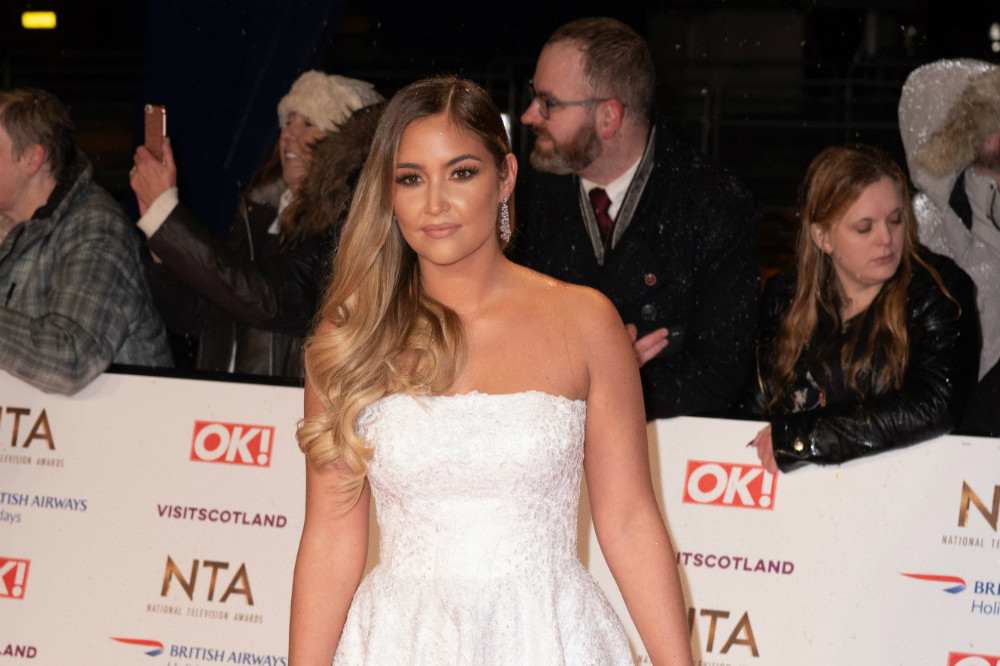 Jacqueline Jossa is going back to EastEnders on a full-time basis