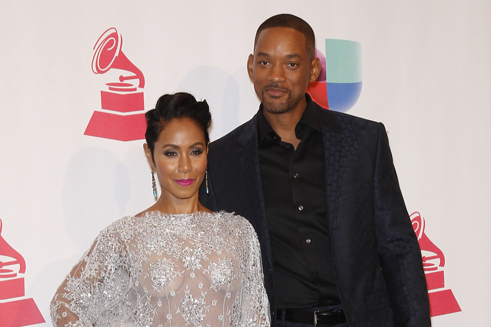 Jada Pinkett Smith and Will Smith opted against divorce