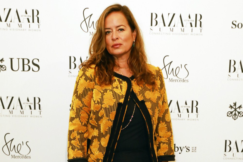 Jade Jagger has reportedly been arrested in Ibiza