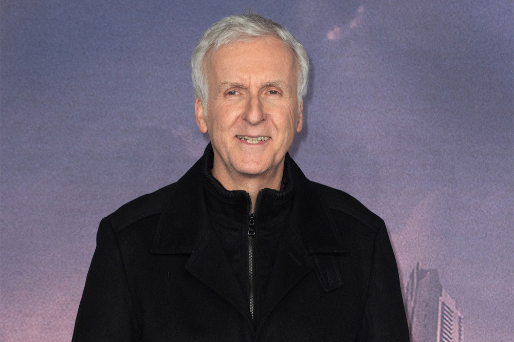 James Cameron speaks about the cost of the Avatar franchise