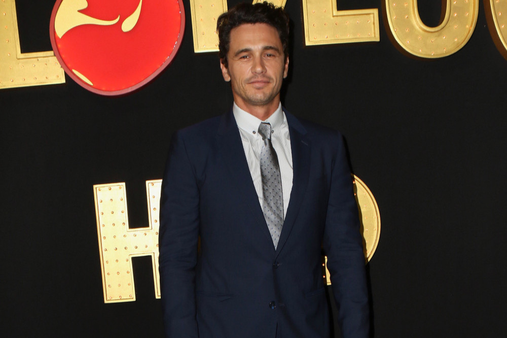 James Franco has been cast in the film 'Mace'
