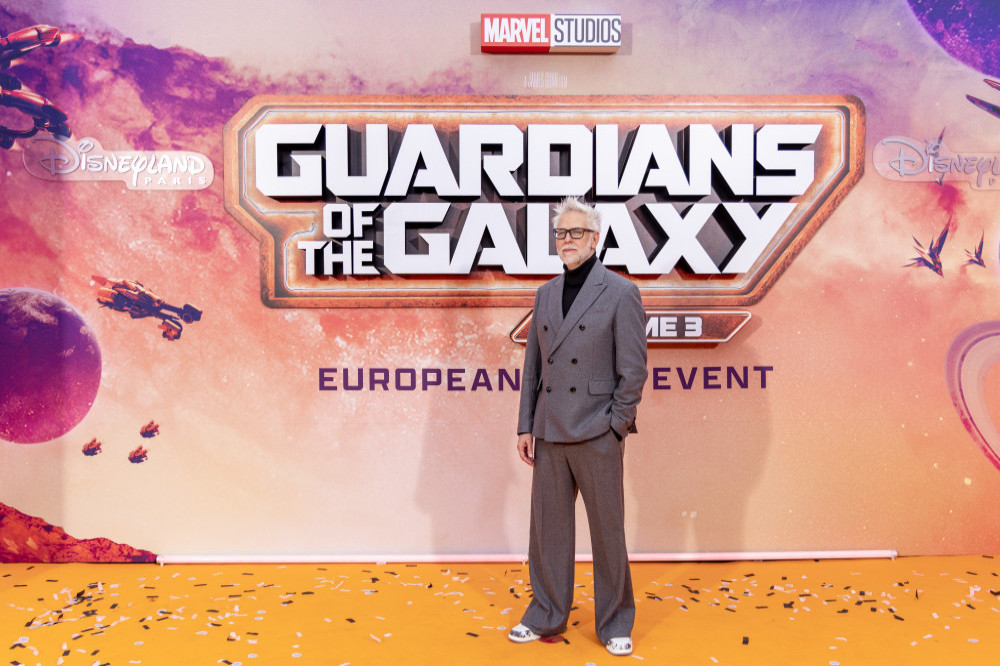 James Gunn has improved as a director thanks to his work on 'Guardians of the Galaxy'
