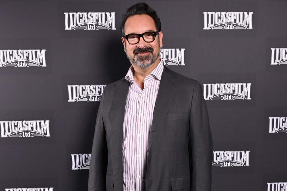 James Mangold has rejected suggestions that his 'Indiana Jones' movie is too outlandish