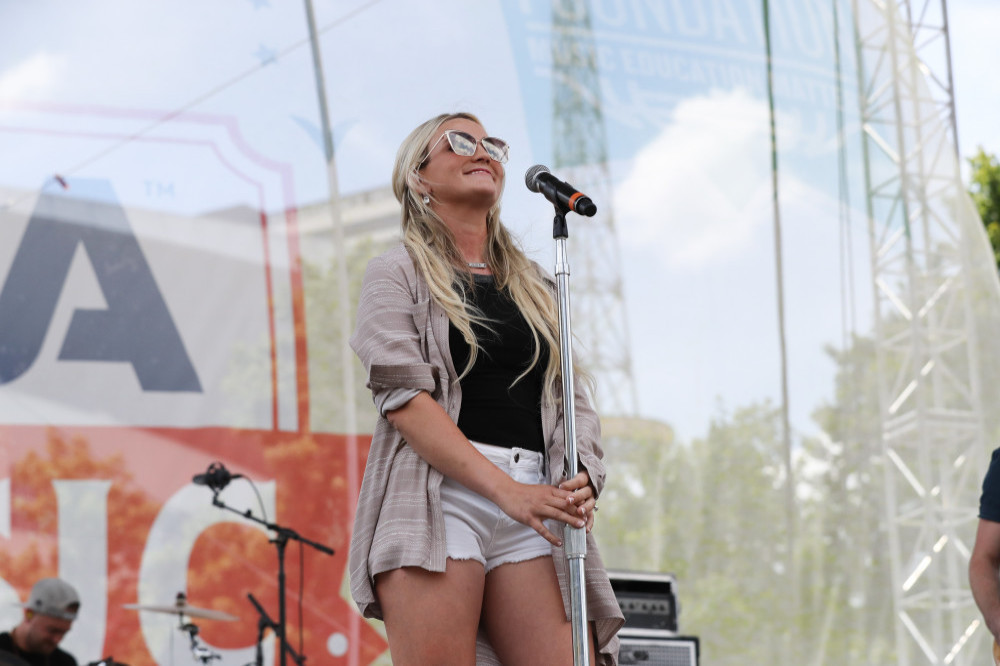 Jamie Lynn Spears' Special Forces 'family'