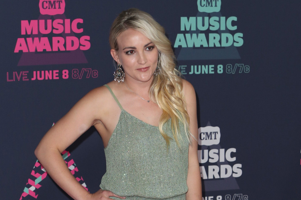 Jamie Lynn Spears could be about to enter the jungle