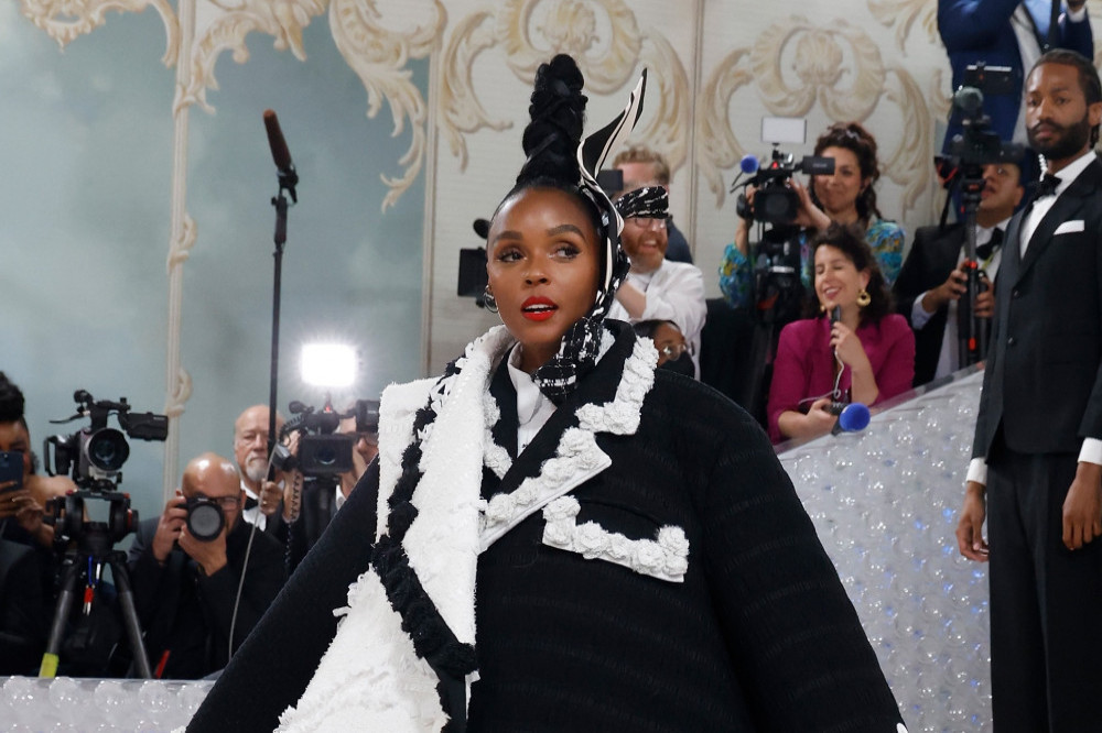 Janelle Monae brought things 'full circle'