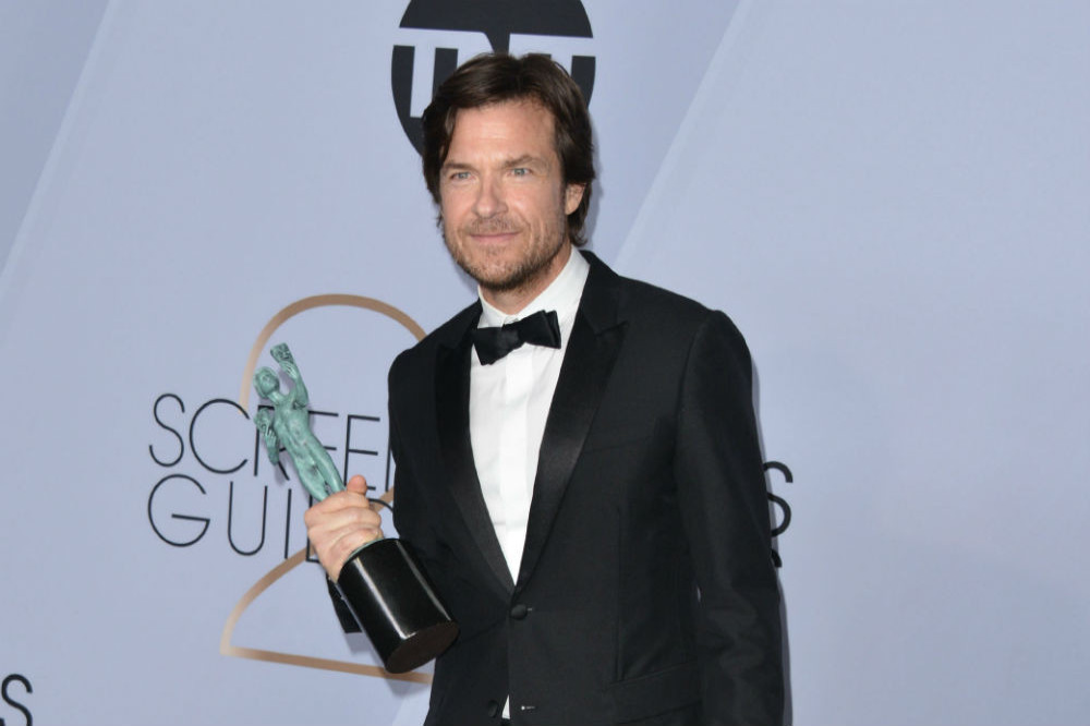 Jason Bateman thinks that partying harmed his career for a decade
