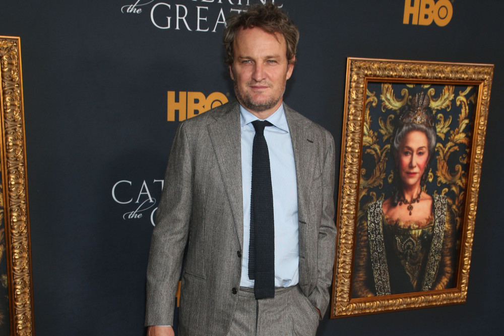 Jason Clarke has been cast in 'The Caine Mutiny Court-Martial'
