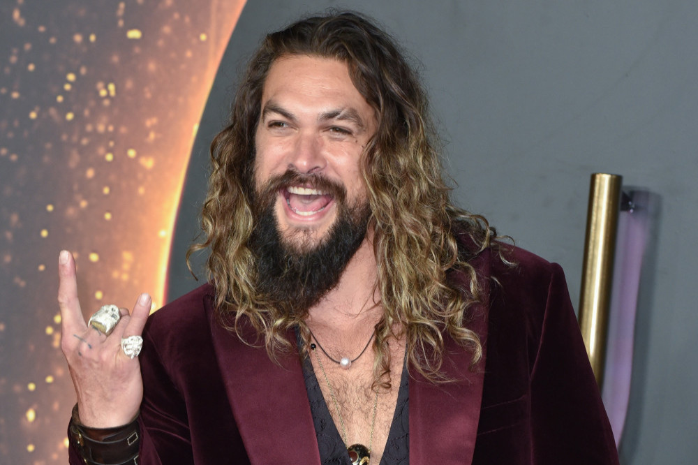 Jason Momoa's Aquaman and the Lost Kingdom has been pushed back