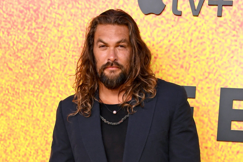 Jason Momoa has weighed in on Aquaman's future