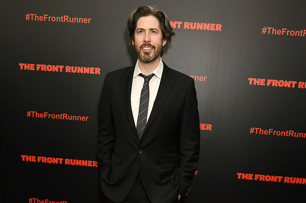 Jason Reitman admits that making 'Ghostbusters: Afterlife' was a slow-burning idea