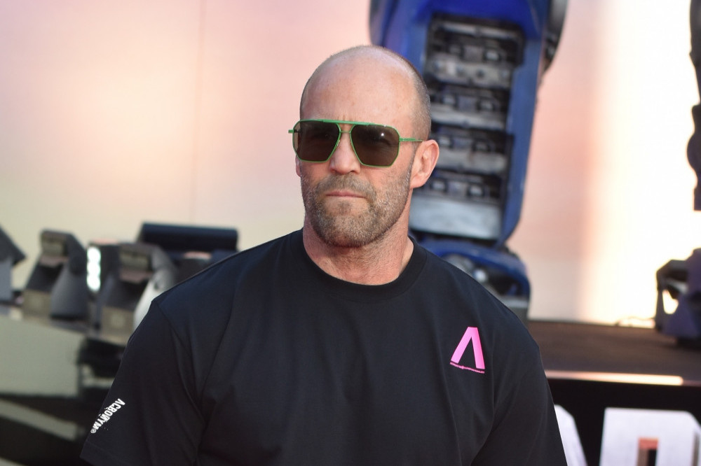 Jason Statham was saddened by Sylvester Stallone's limited role in 'Expend4bles'