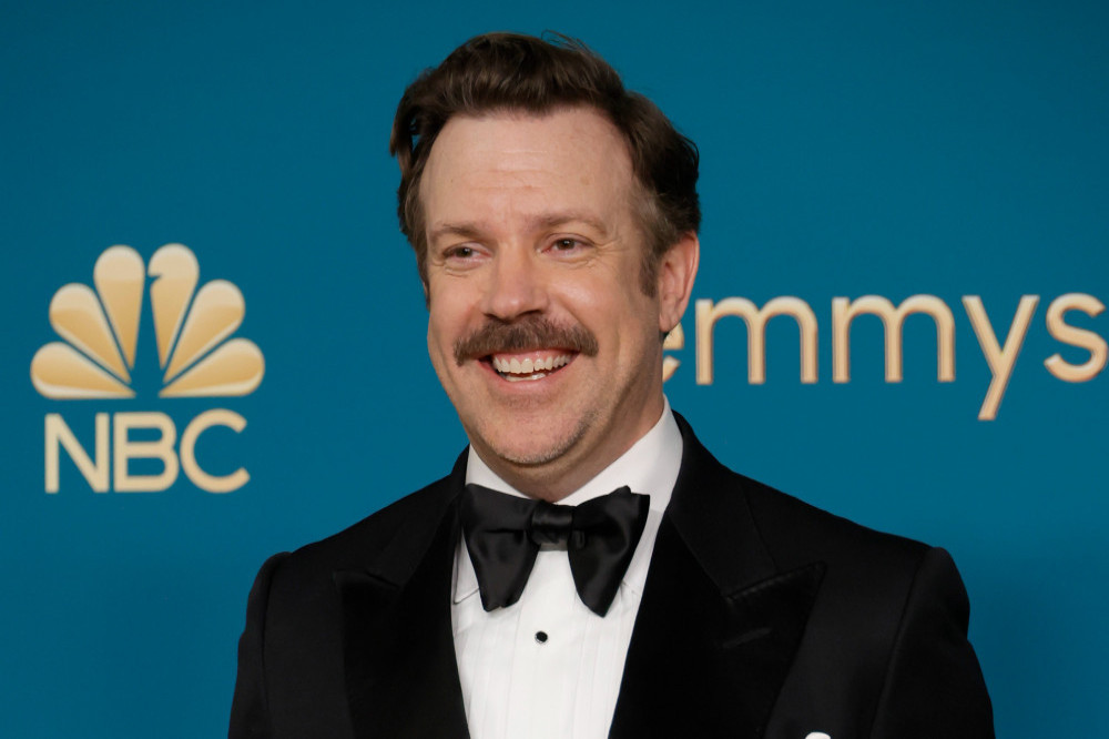 Jason Sudeikis wants his child support issue resolved in New York