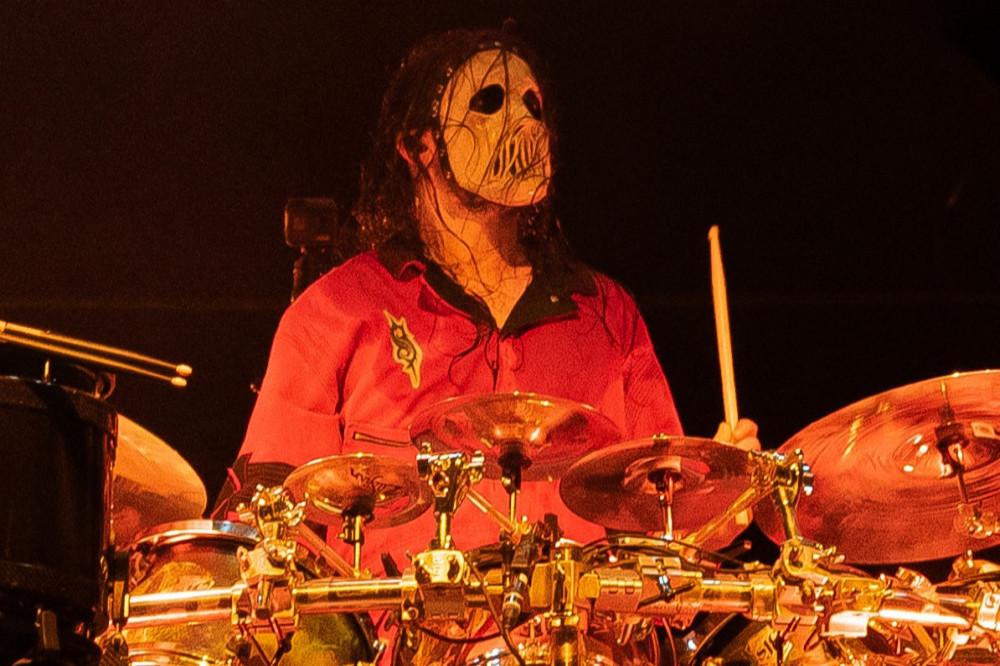 Jay Weinberg has joined a new band after leaving Slipknot
