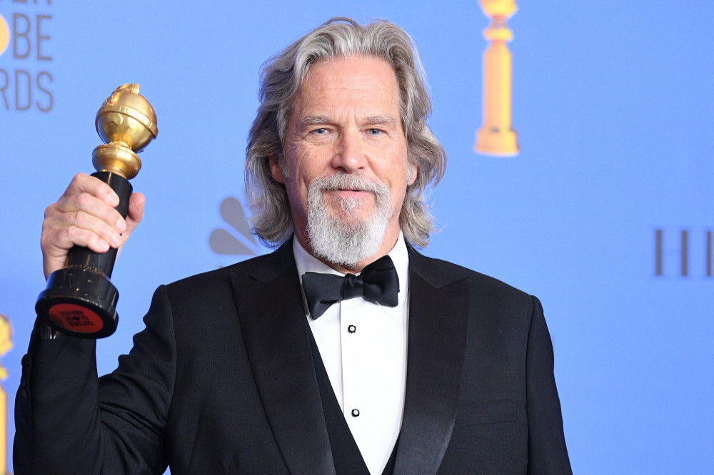 Jeff Bridges was driven 'crazy' during the making of 'Iron Man'