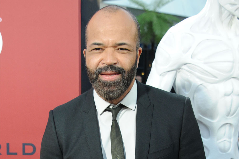 Jeffrey Wright has discussed a spin-off to 'The Batman'
