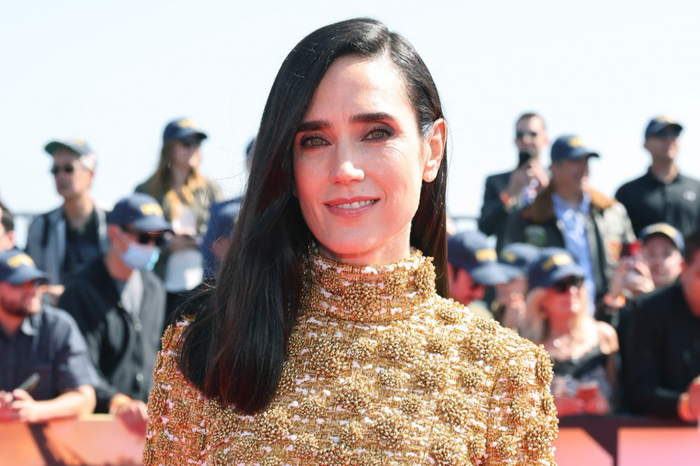 Jennifer Connelly thinks quality was key to the success of 'Top Gun: Maverick'