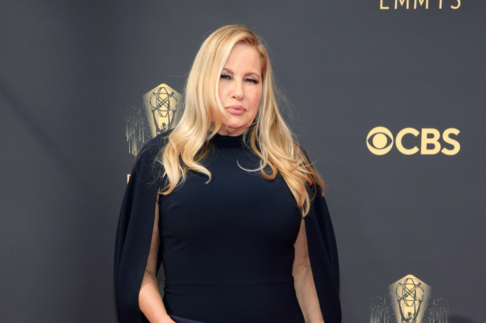 Jennifer Coolidge thought she was too fat to star in The White Lotus