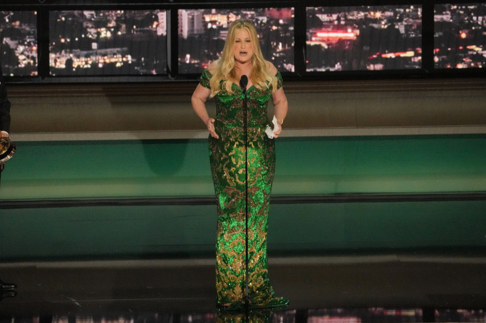 Jennifer Coolidge never expected to have such success in her 60s