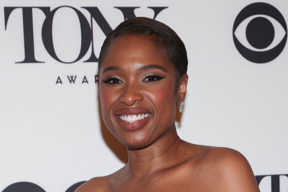 Jennifer Hudson has opened up about her love life
