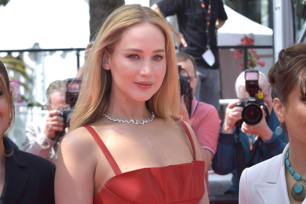 Jennifer Lawrence has been keen to shoot a comedy movie