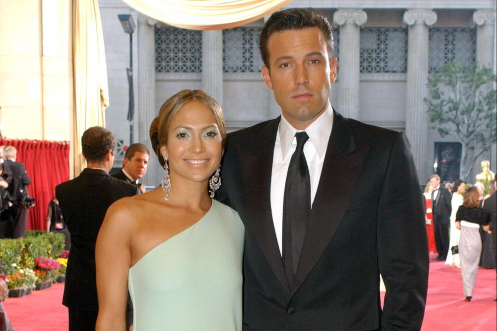 Jennifer Lopez has explained why she and Ben Affleck called off their 2003 wedding