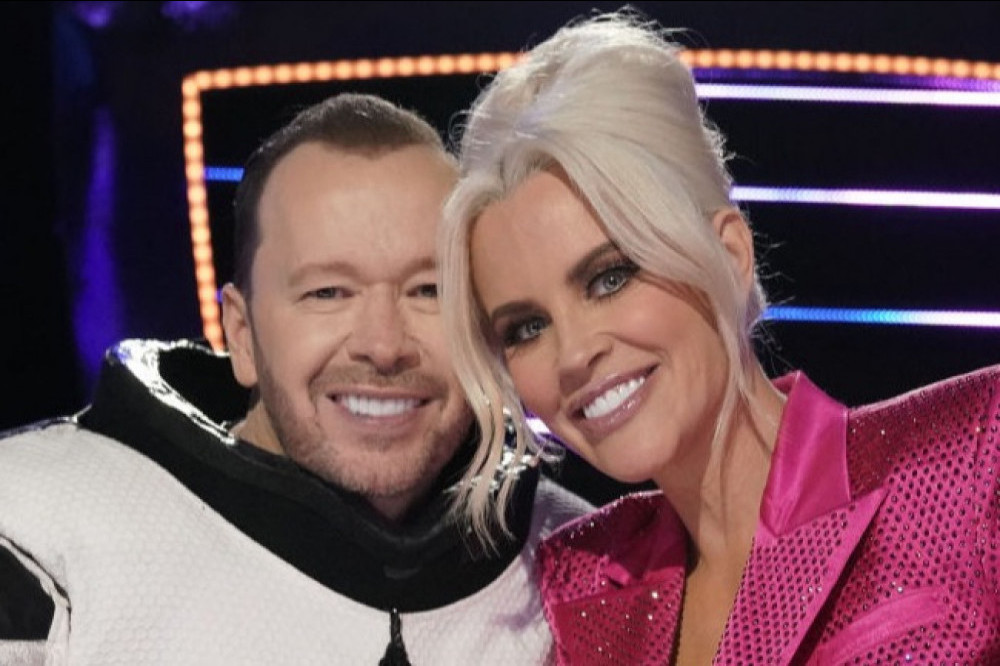 Jenny McCarthy has revealed her secret to a happy marriage