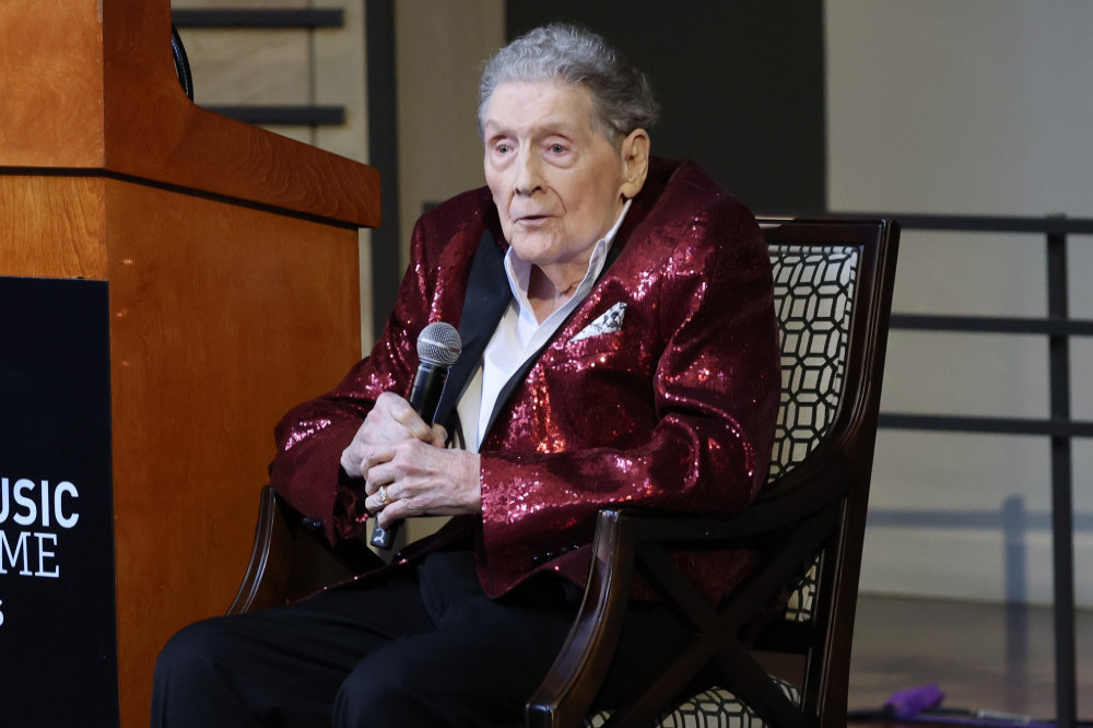 Jerry Lee Lewis has died aged 87