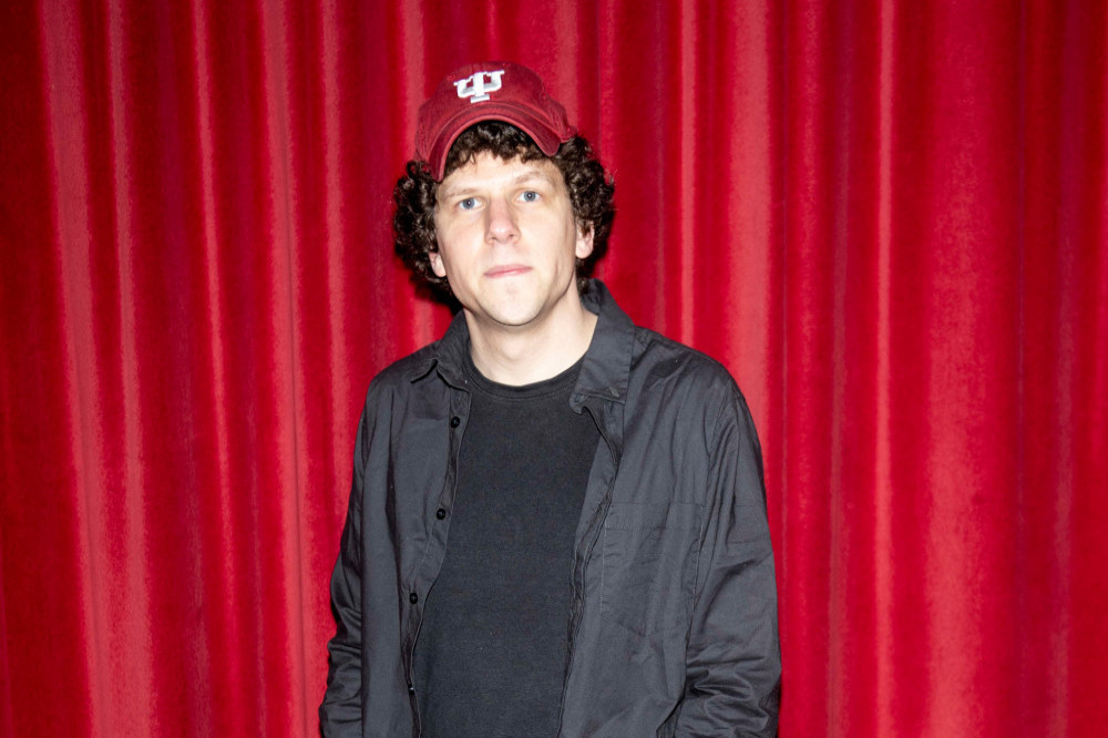 Jesse Eisenberg is set to play a Sasquatch in a film by the Zellner brothers