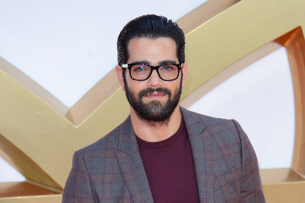 Jesse Metcalfe and Corin Jamie-Lee Clark didn't see their relationship going 'to the next level'