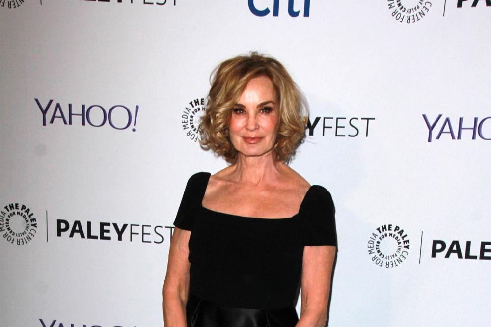 Jessica Lange quits American Horror Story