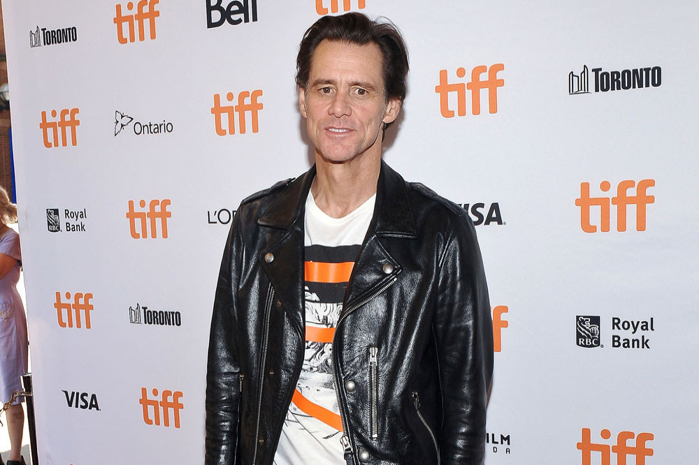 Jim Carrey and Margaret Atwood can no longer set foot in Russia