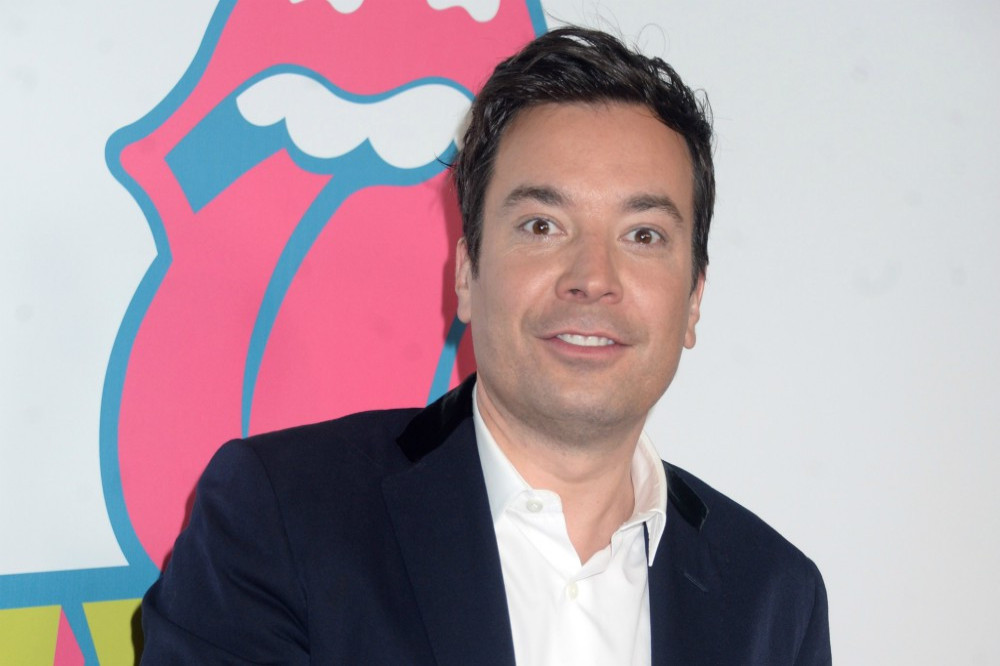 Jimmy Fallon confirmed he's alive after fake news spread on Twitter claiming he'd died