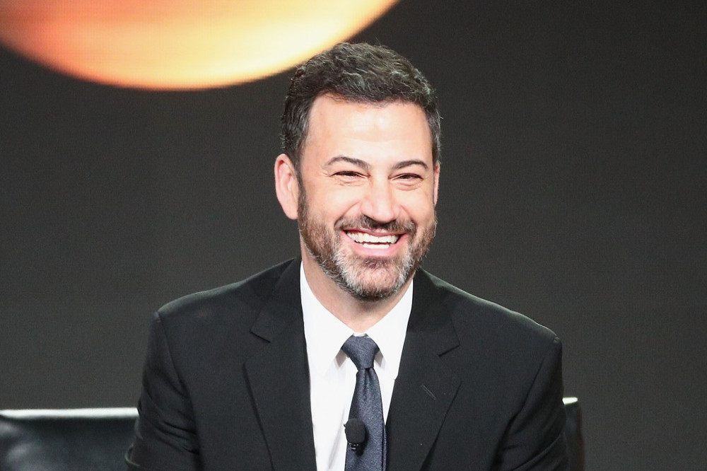 Jimmy Kimmel has been named as the host of next year’s Oscars