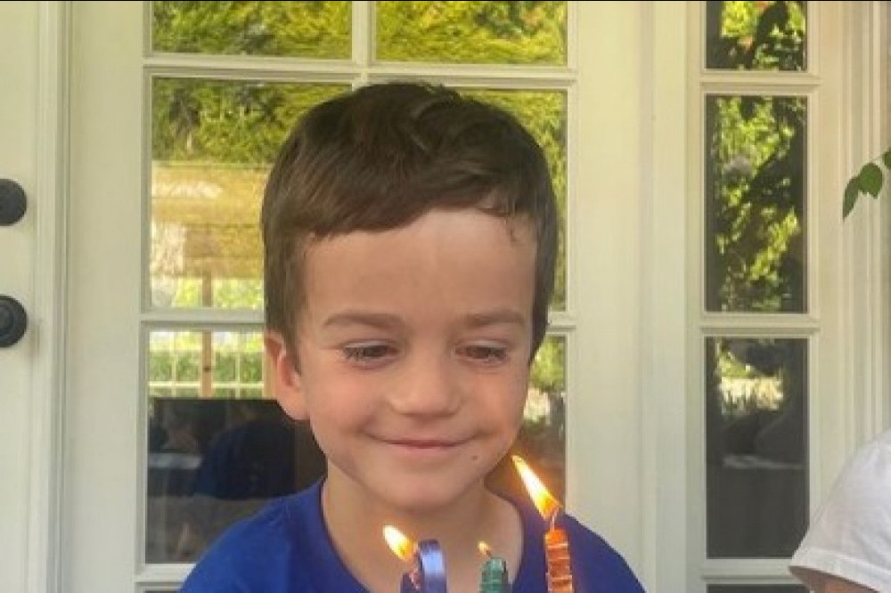 Jimmy Kimmel pays tribute to medical staff who saved son Billy's life on his 5th birthday