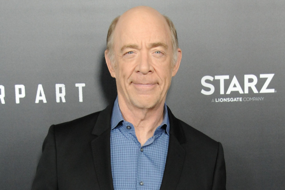 J.K. Simmons was reluctant to star in 'Being the Ricardos'