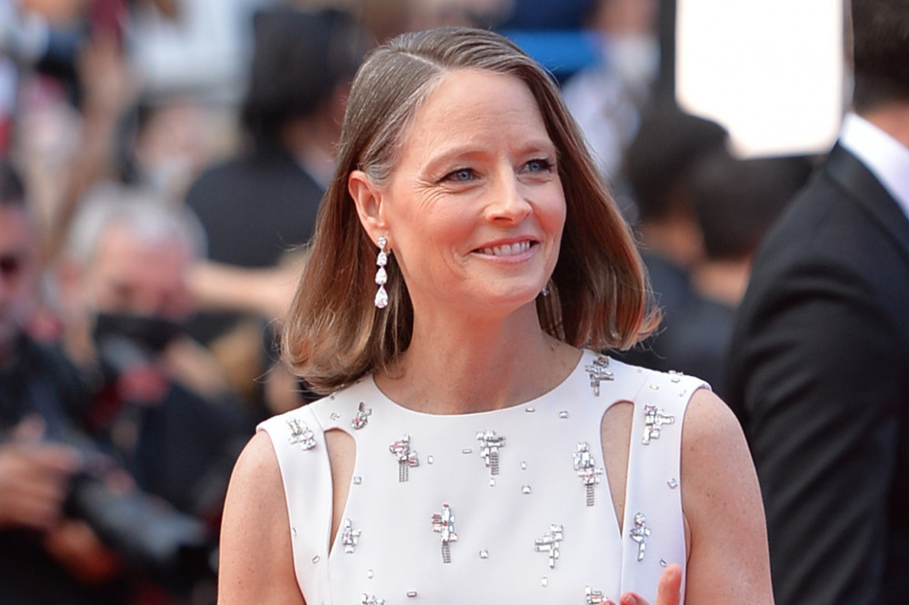 Jodie Foster has enjoyed a long career
