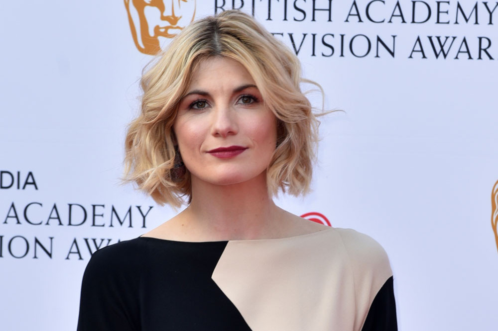 Jodie Whittaker confirms whether she has closed the door on Doctor Who