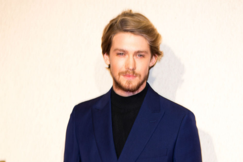 Joe Alwyn joins the cast of And