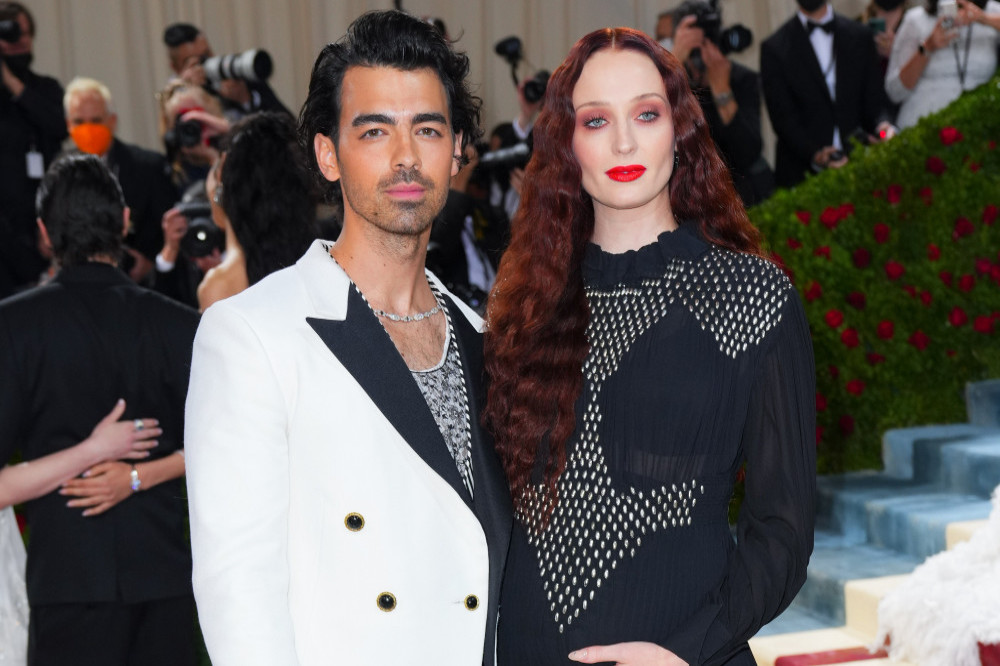 Joe Jonas and Sophie Turner have reportedly been living separate lives for months
