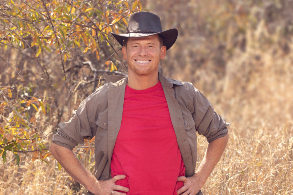 Joe Swash hasn't 'once' been asked to return to EastEnders since he left the show 12 years ago