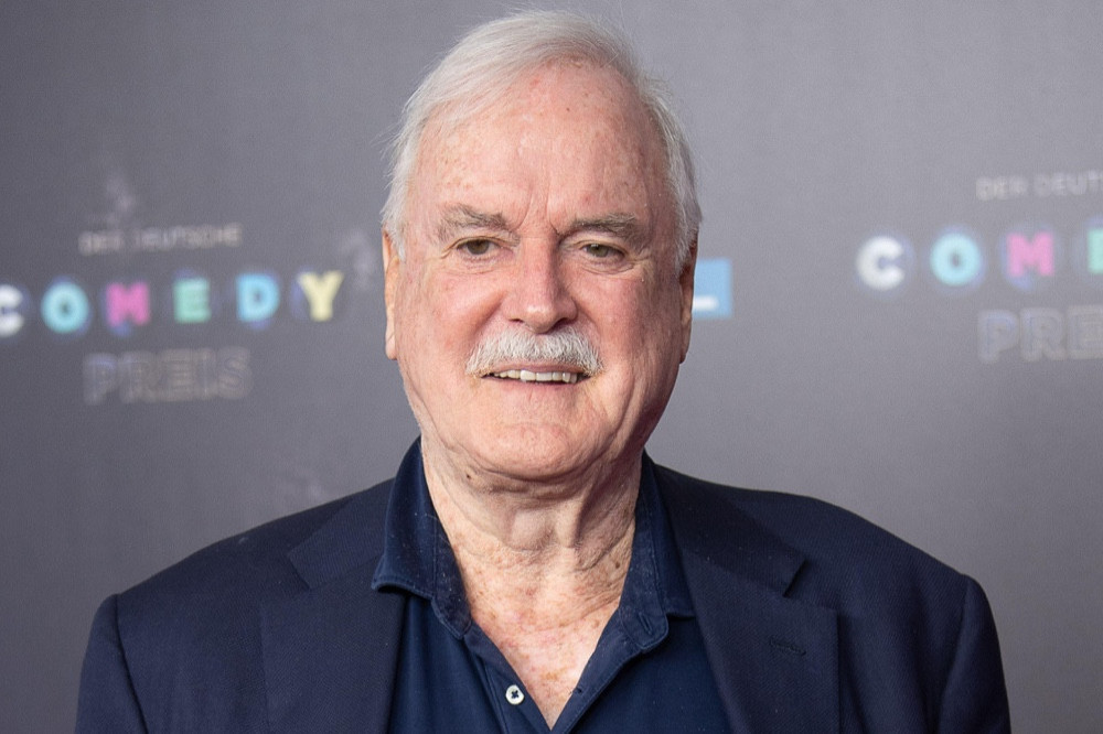John Cleese tells more about the Fawlty Towers reboot