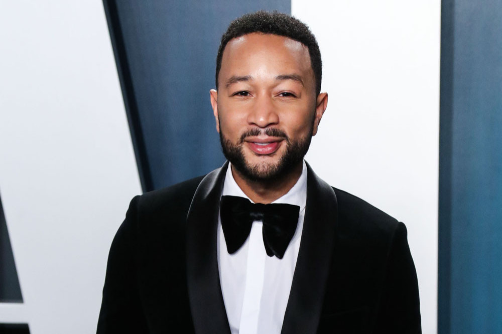 John Legend will never get over losing his baby boy