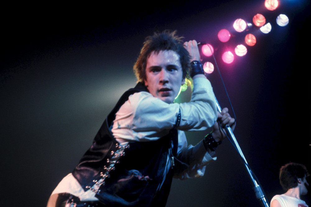 The Sex Pistols are set to release a new 7” replica single of their iconic debut hit ‘Anarchy in the UK’