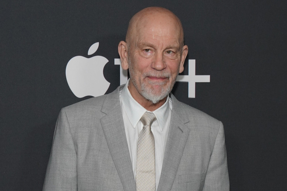 John Malkovich wishes he had more time on earth to spend with his granddaughter
