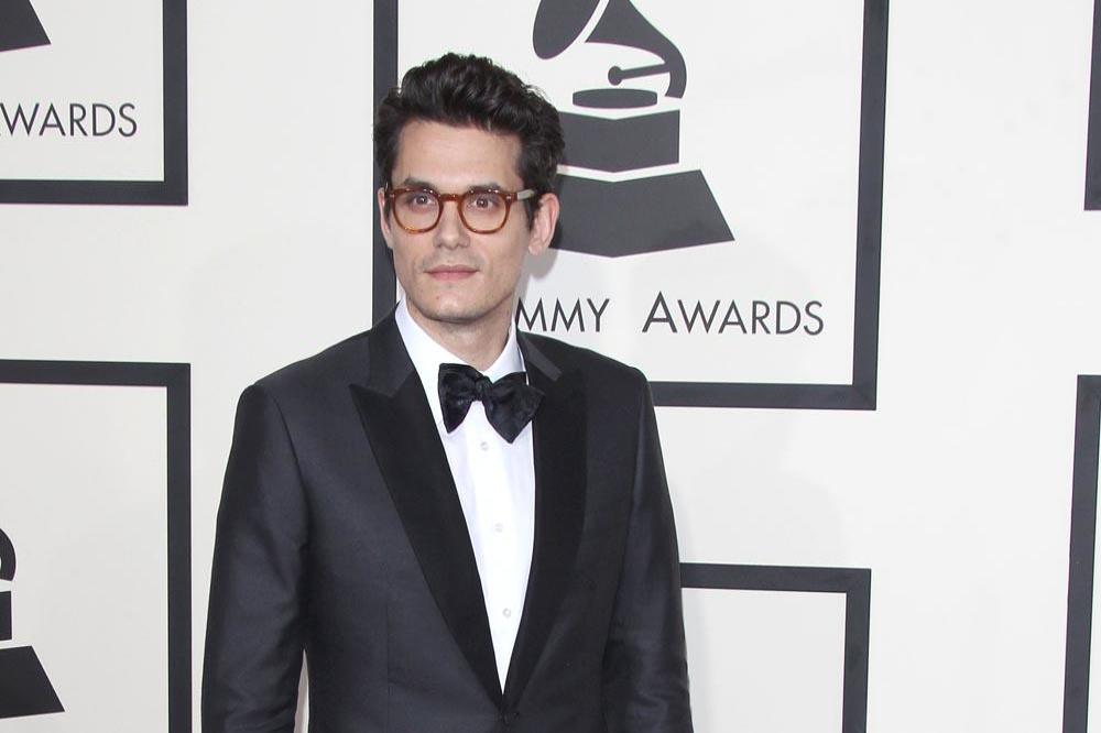 John Mayer admires his former lover Taylor Swift for taking a stand against Spotify.