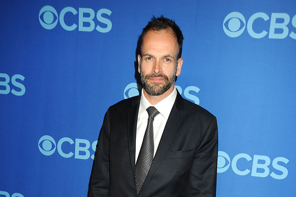 Johnny Lee Miller will play Sir John Major in The Crown