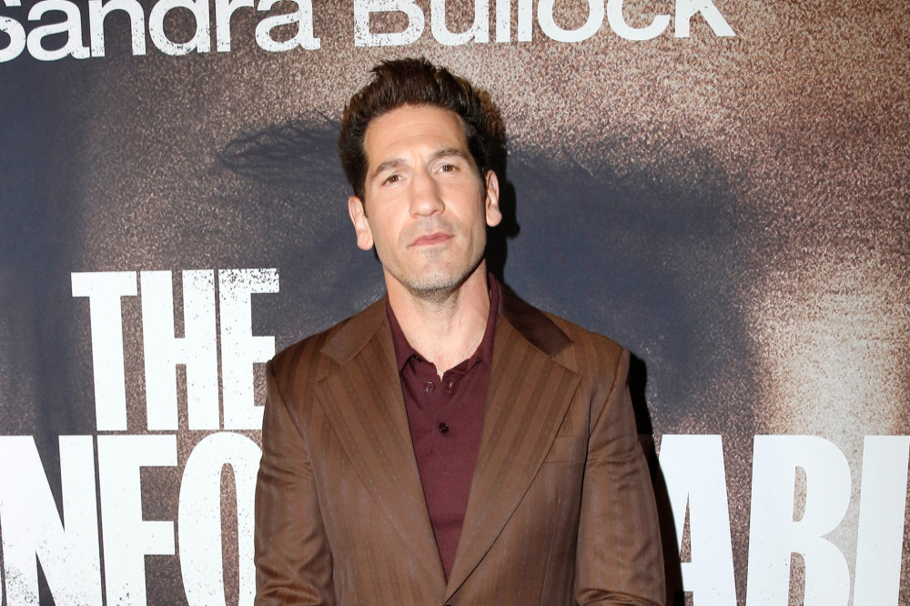 Jon Bernthal was desperate for a part in 'King Richard'