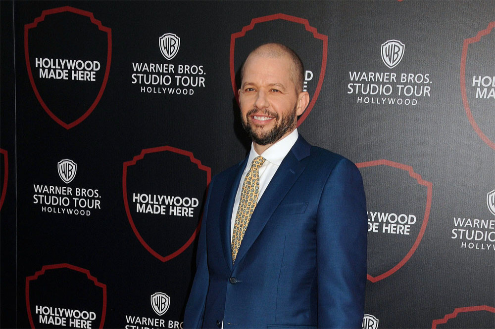 Jon Cryer thought about ending Two And A Half Men