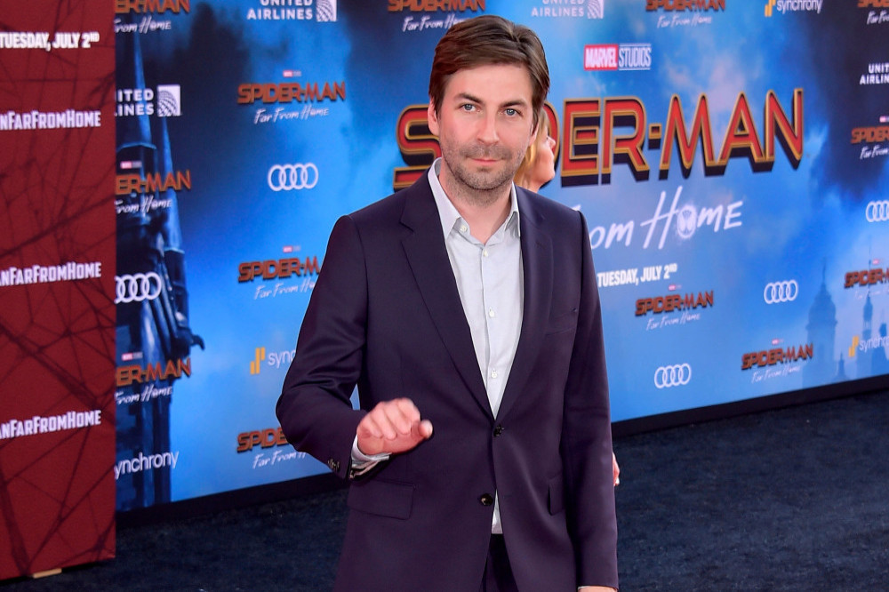 Jon Watts has exited as director of 'Fantastic Four'
